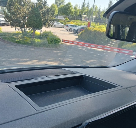 Opel Zafira cena 194900 przebieg: 6, rok produkcji 2024 z Chorzele małe 92